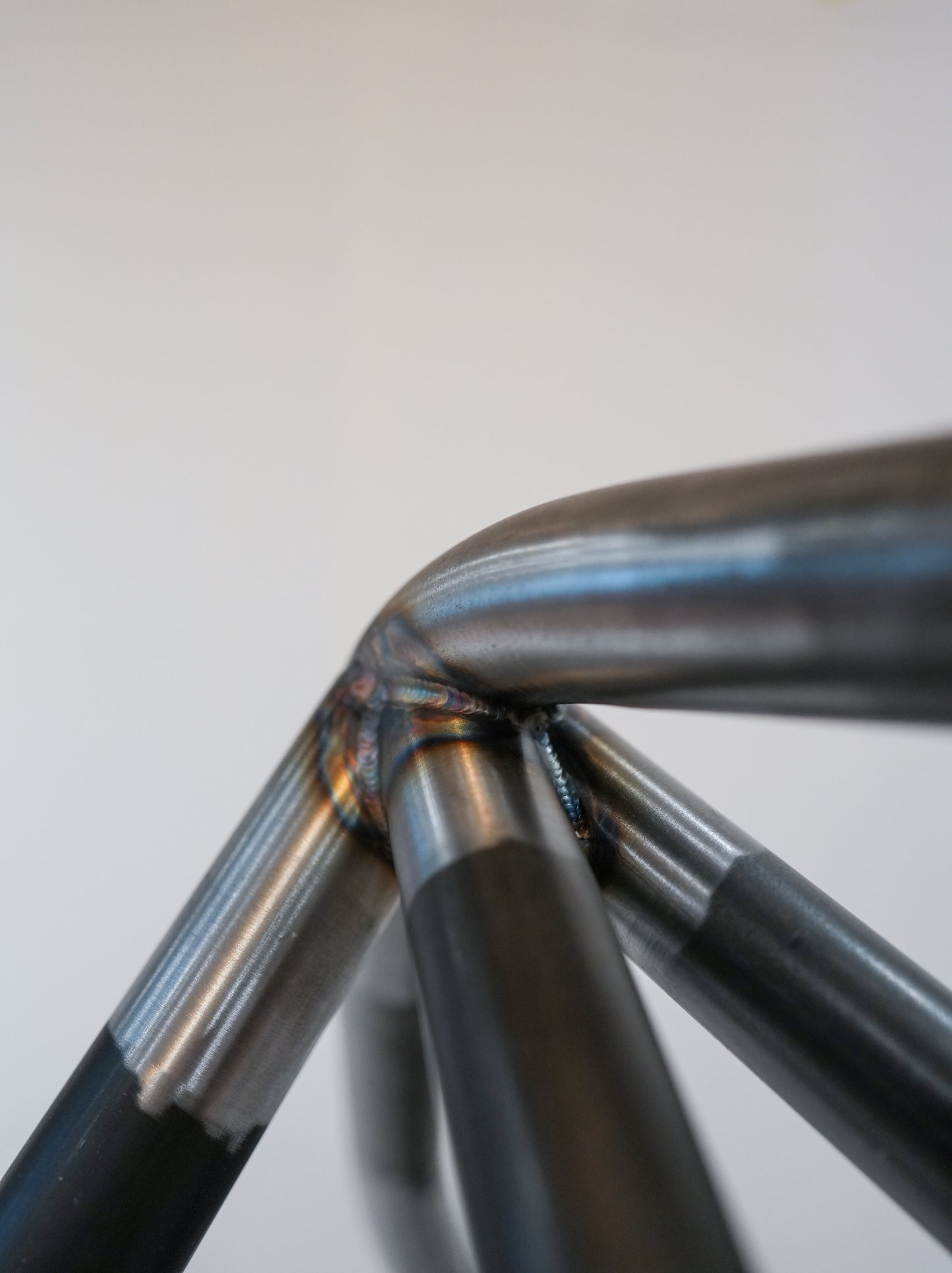 E92 M3 Two Piece Roll Bar
